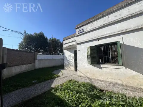 Casa en Venta 50 años