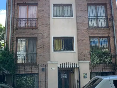 DEPARTAMENTO EN VENTA EN SAN ISIDRO