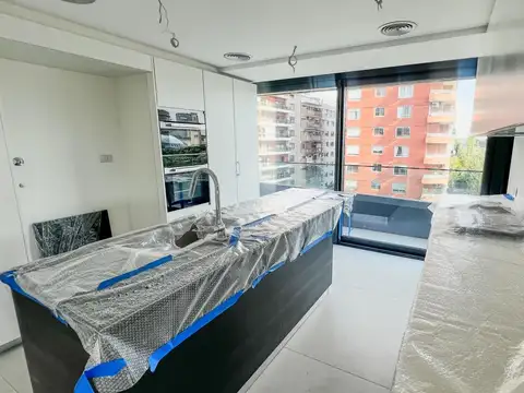 Departamento en Venta en Palermo, USD 3.300.000