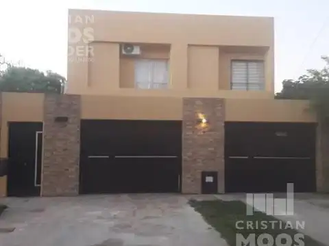Casa en Benavidez