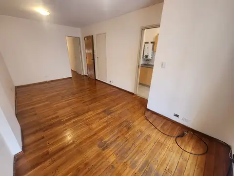 Departamento en Alquiler de 4 ambientes