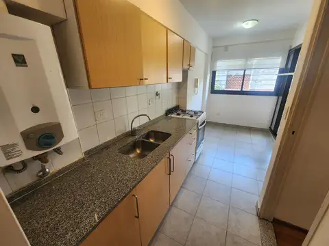 Departamento en Alquiler de 2 dormitorios