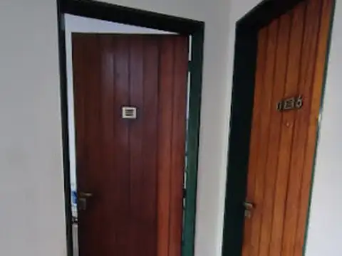 Jose Hernandez 912 , Piso 0
