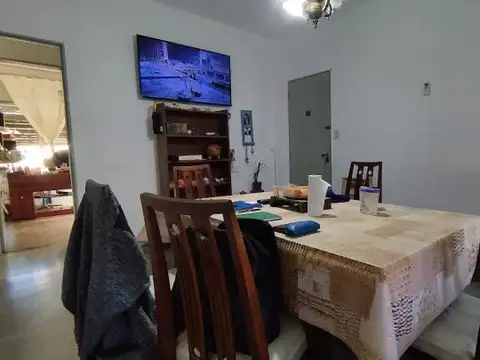 Departamento en Venta de 5 ambientes