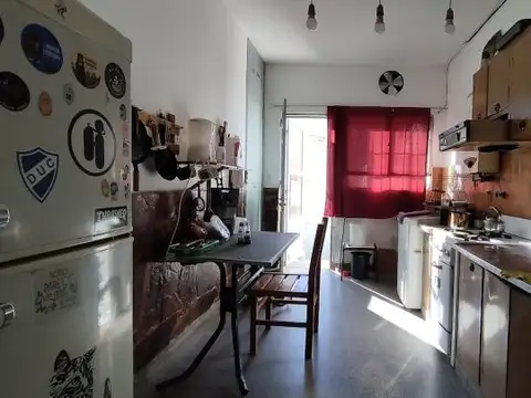 Departamento en Venta 57 años