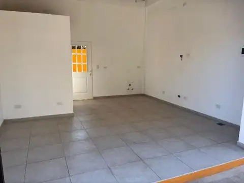 Local en Alquiler A Estrenar