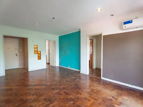 Departamento en Venta en Versalles, USD 109.000