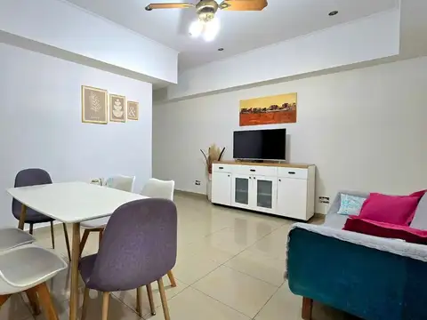 DEPARTAMENTO 4 AMBIENTES RECICLADO