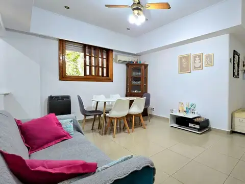 Departamento en Venta 49 años
