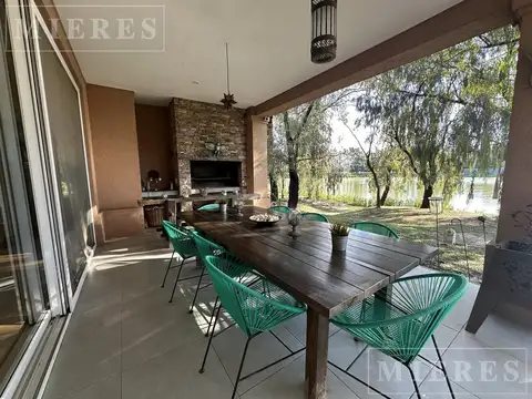 Casa en Alquiler Temporal 9 años