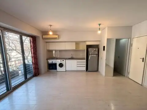 José Antonio Cabrera 5800, Piso 1