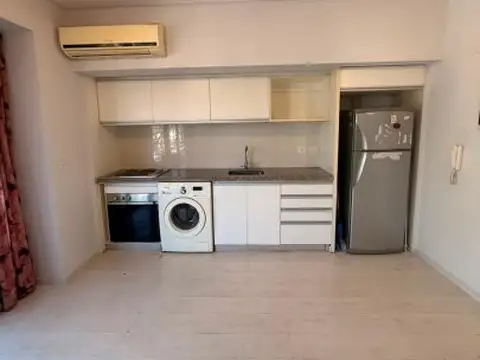 José Antonio Cabrera 5800, Piso 1