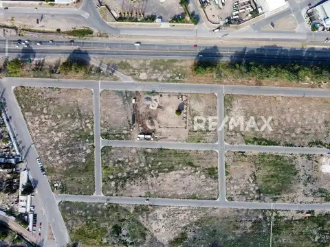 Venta - Dpto 1 dorm - Centenario - en construcción