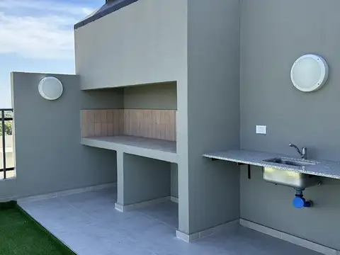 Local en Venta en Granadero Baigorria, USD 735.972