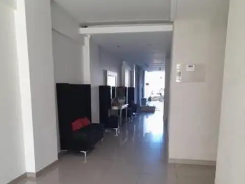 Caracas 1200, Piso 4º