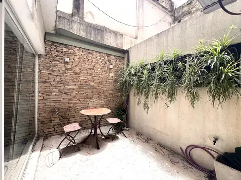 Departamento en Alquiler Temporal 50 años