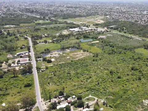 Terreno en Venta en Córdoba, USD 980.000