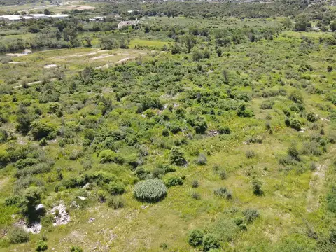 Cam. Chacra de la Merced Km  al 2500