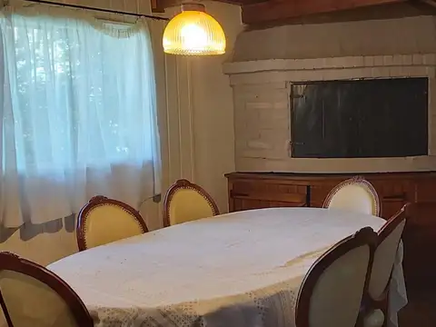 Casa en Venta 40 años