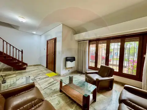 Depto Tipo Casa en Venta en Villa Adelina, USD 155.000