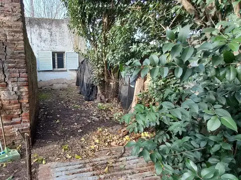 Casa en Venta 40 años