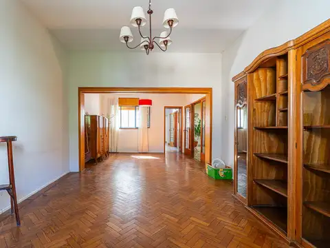 Casa en Venta 50 años