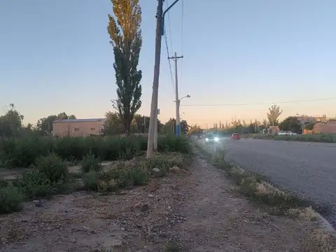 Terreno en Venta de 269,0 m2