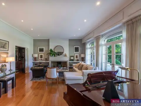 Casa en Venta 40 años