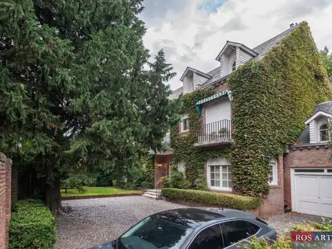 Díaz Vélez 424, La Lucila, Provincia de Buenos Aires,