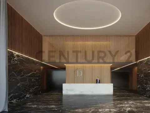 Departamento en Venta de Monoambiente