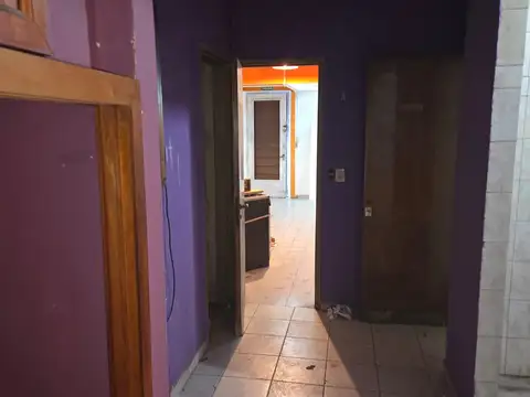 Local en Alquiler Via Púb.