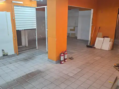 Local en alquiler en Barrio Norte