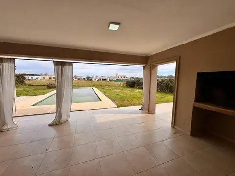 Club De Campo La Concepcion