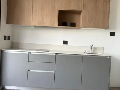 Departamento en Venta en Palermo, USD 114.000
