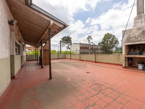 Depto Tipo Casa en Venta 35 años