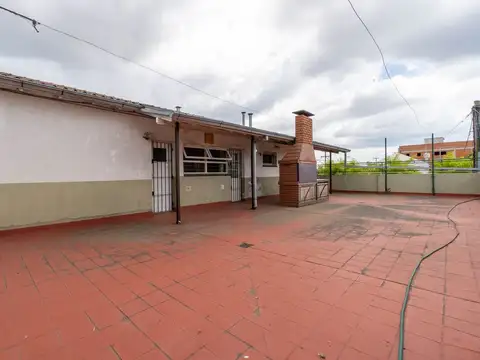 VENTA PH 4 AMBIENTES CON TERRAZA APTO CREDITO