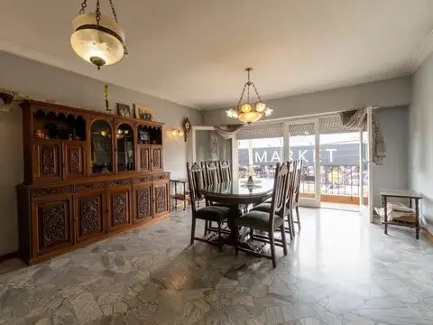 VENTA PH 4 AMBIENTES CON TERRAZA APTO CREDITO