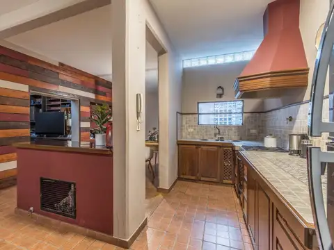 VENTA CASA 4 AMBIENTES CASEROS