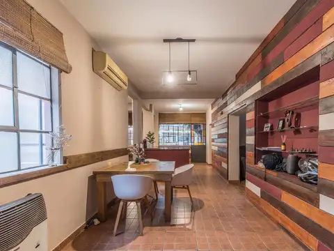 VENTA CASA 4 AMBIENTES CASEROS