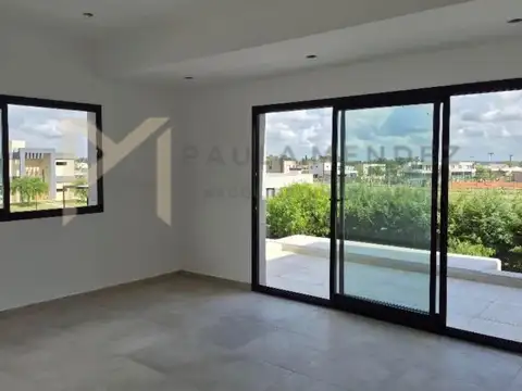 Casa en Venta A Estrenar