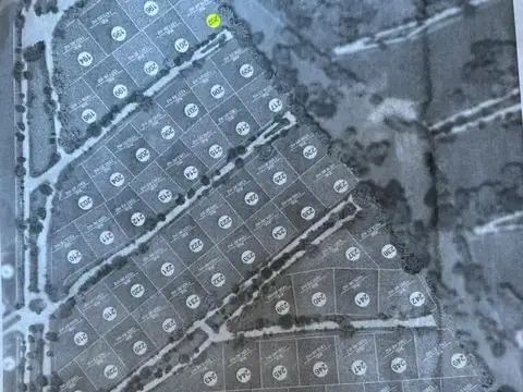 Lote Puerto Del Águila