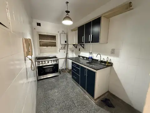 Departamento en Alquiler en Botanico, $ 980.000