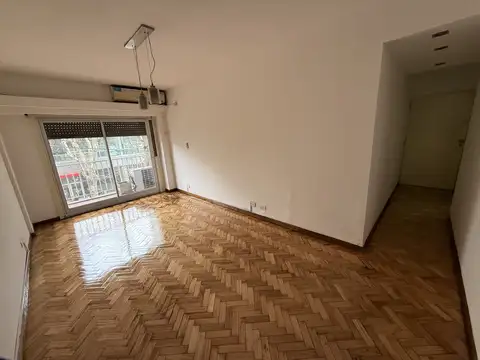 Avenida Santa Fe 3700, Piso 2