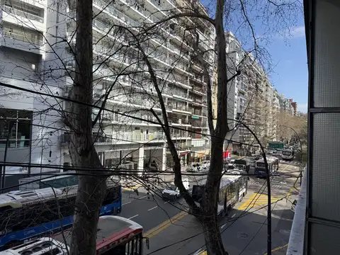 Departamento en Alquiler de 2 dormitorios