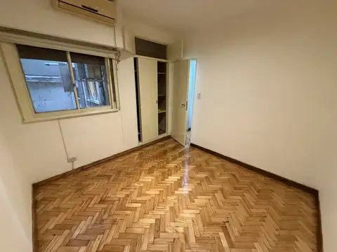 Departamento en Alquiler 50 años