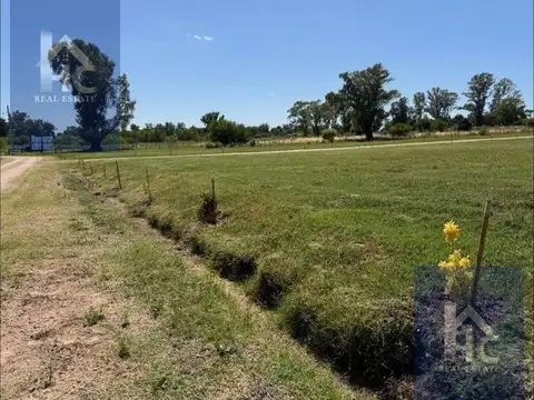 Terreno en VENTA - Villa Rosa