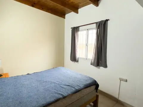 VENTA CASA 2 AMBIENTES EN CONSTRUCCION SANTA CLARA