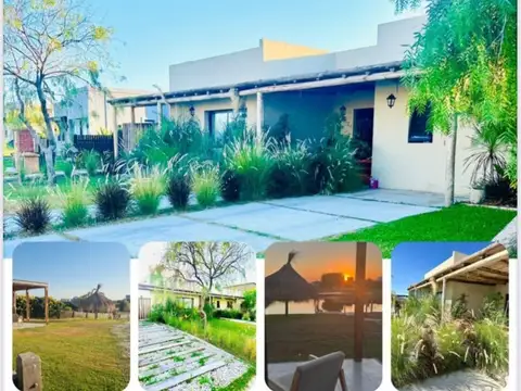 Casa  en Venta en San Sebastian - AREA 8, San Sebastian, Escobar