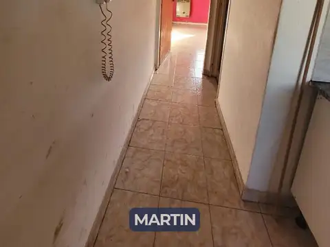 Departamento en Venta 20 años