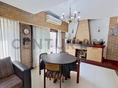 CASA 5 AMBIENTES APTO CREDITO, RAMOS MEJIA CENTRO
